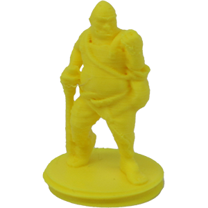 Ogre, Fantasy, TB25 Thumbnail