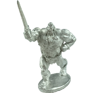 Pinhead the Barbarian Thumbnail