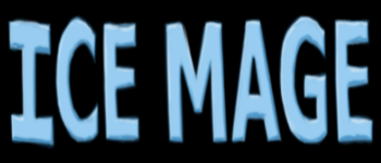 Ice Mage logo