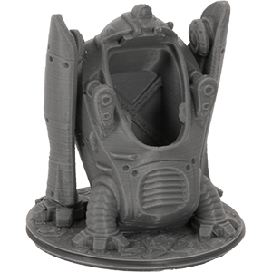 Walker, Space, TB50 Thumbnail