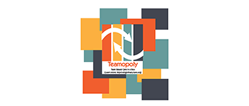 Teamopoly logo