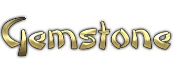 Gemstone logo