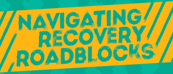 Navigating Roadblocks logo