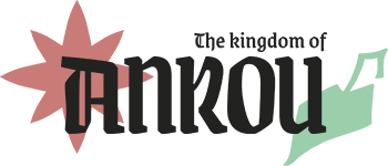 Kingdom of Ankou [English version] logo