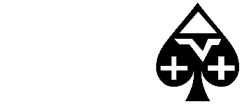 Crimson Cards - Classic Red logo