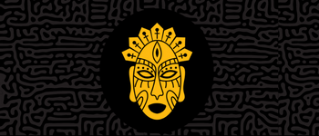 Ancestors Speak Divination Deck logo