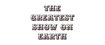 The Greatest Show On Earth logo