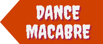 Dance Macabre logo