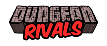Dungeon Rivals logo
