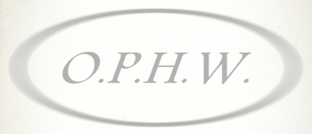 The Oracle of Profound Human Wisdom logo