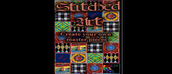 Stitched Art logo