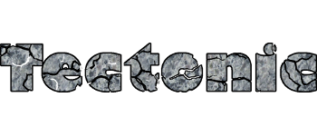 Tectonic logo