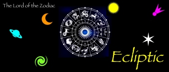 ECLIPTIC logo