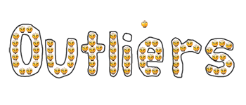 Outliers logo