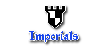 Kingdom Combat Imperials logo
