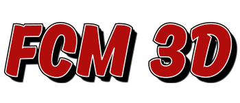 3D Tiles for Food Chain Magnate - Full Set logo