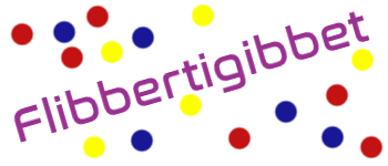 Flibbertigibbet logo