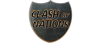 Harkovast: Clash of Nations logo