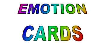 SENGO Emotion Cards logo