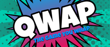 QWAP logo