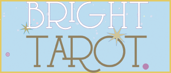 Bright Tarot logo