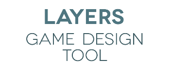 Layers Game Design Tool logo