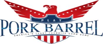 Pork Barrel logo