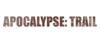 Apocalypse: Trail ® logo