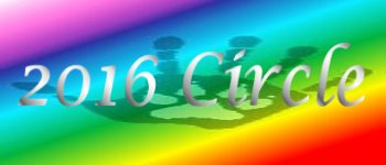 2016 Circle Deck logo