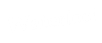 Waterloo logo