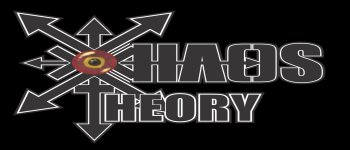 XHAOS THEORY - Card Expansion logo