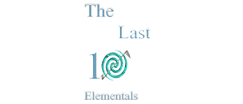 The Last 10 Elementals- Boss's Orders- Starter Deck logo