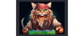 Port: Booster Pack Alpha 3 logo