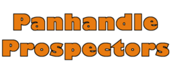 Panhandle Prospectors logo