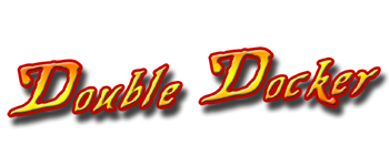 Double Docker logo
