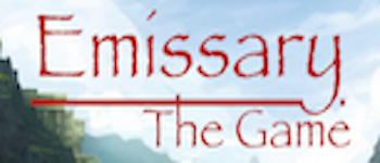 Emissary logo