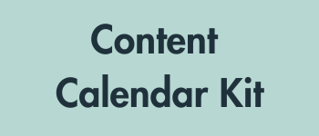 Content Calendar Kit logo