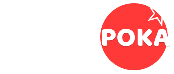 POKA logo