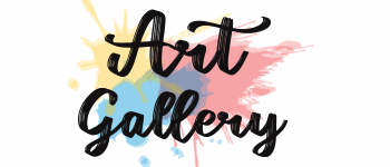 ART GALLERY logo
