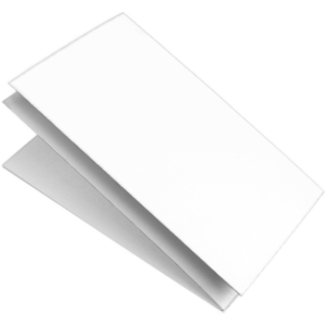 Blank Mat, Small Quad-fold Thumbnail