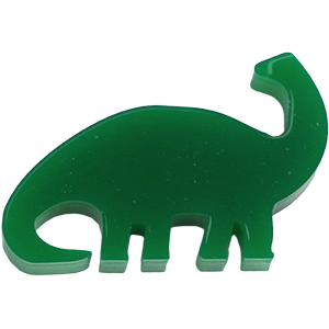 Dinosaur, Brontosaurus Thumbnail