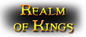Custom Dividers for the Realm of Kings expansion logo