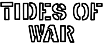 Tides of War: 1944 logo