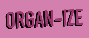 ORGAN-IZE: FETAL CARDIO logo