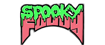 Spooky Foody logo