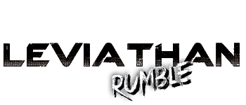 Leviathan Rumble logo