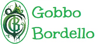Gobbo Bordello logo