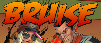Bruise logo