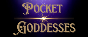 Pocket Goddess logo