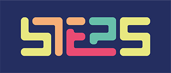 Steps logo